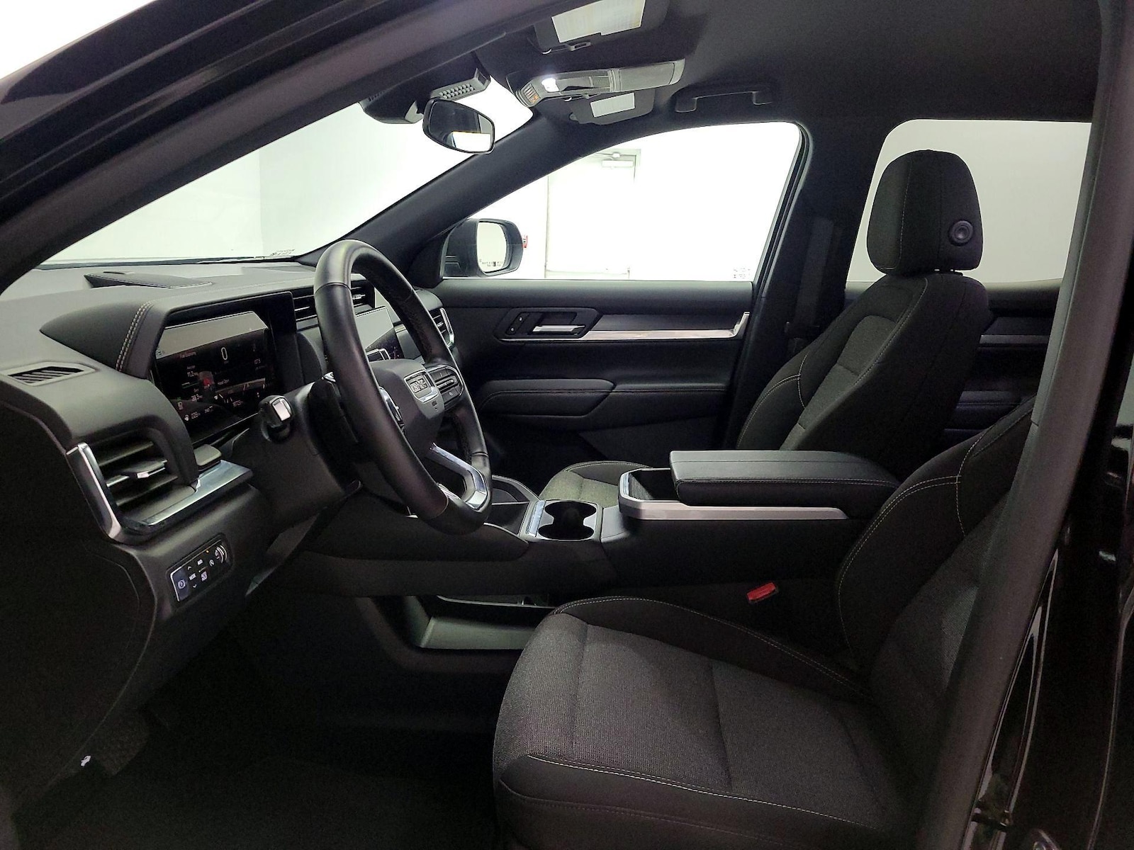 2026 GMC Terrain Elevation - Photo 12