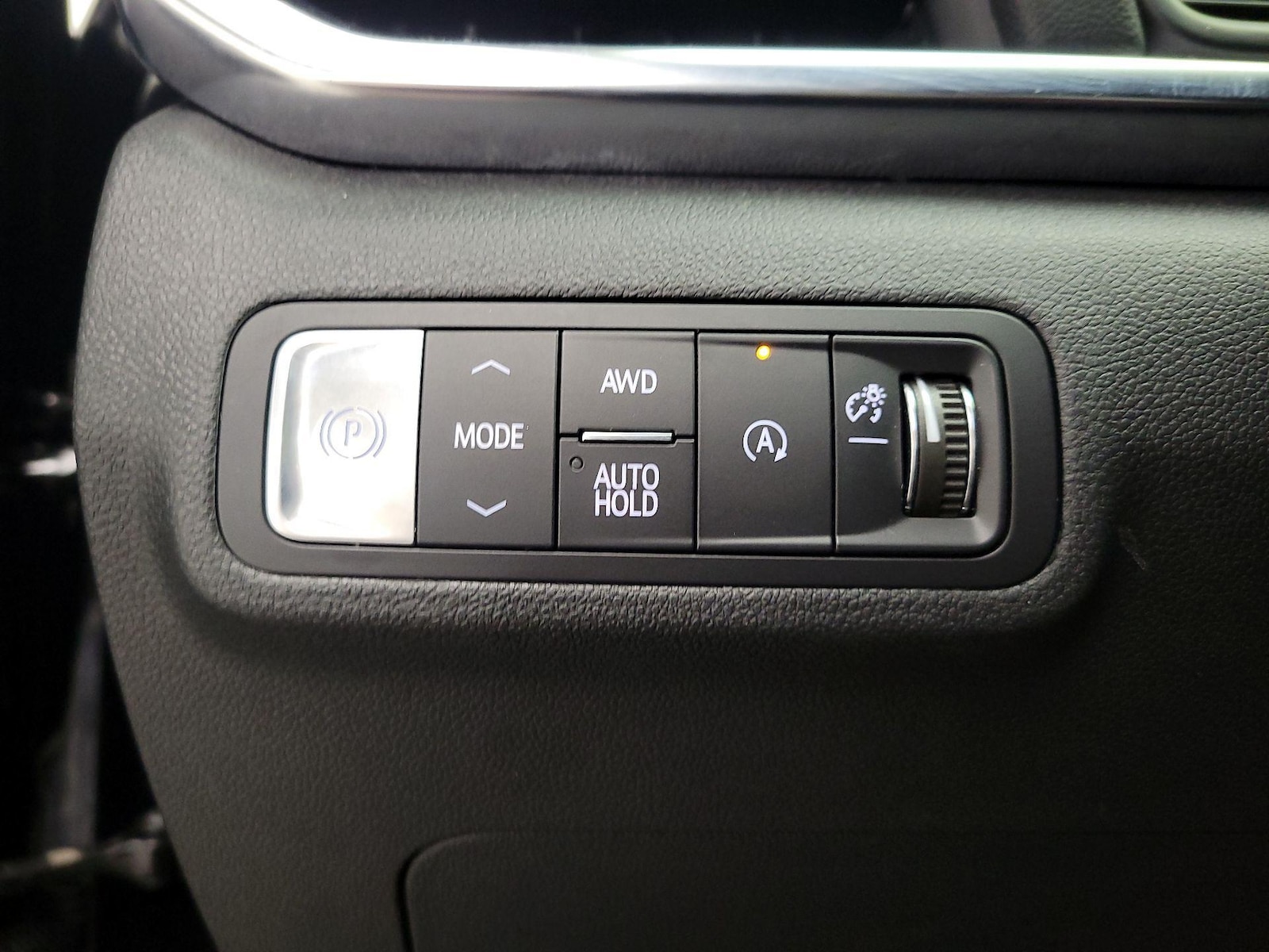 2026 GMC Terrain Elevation - Photo 14