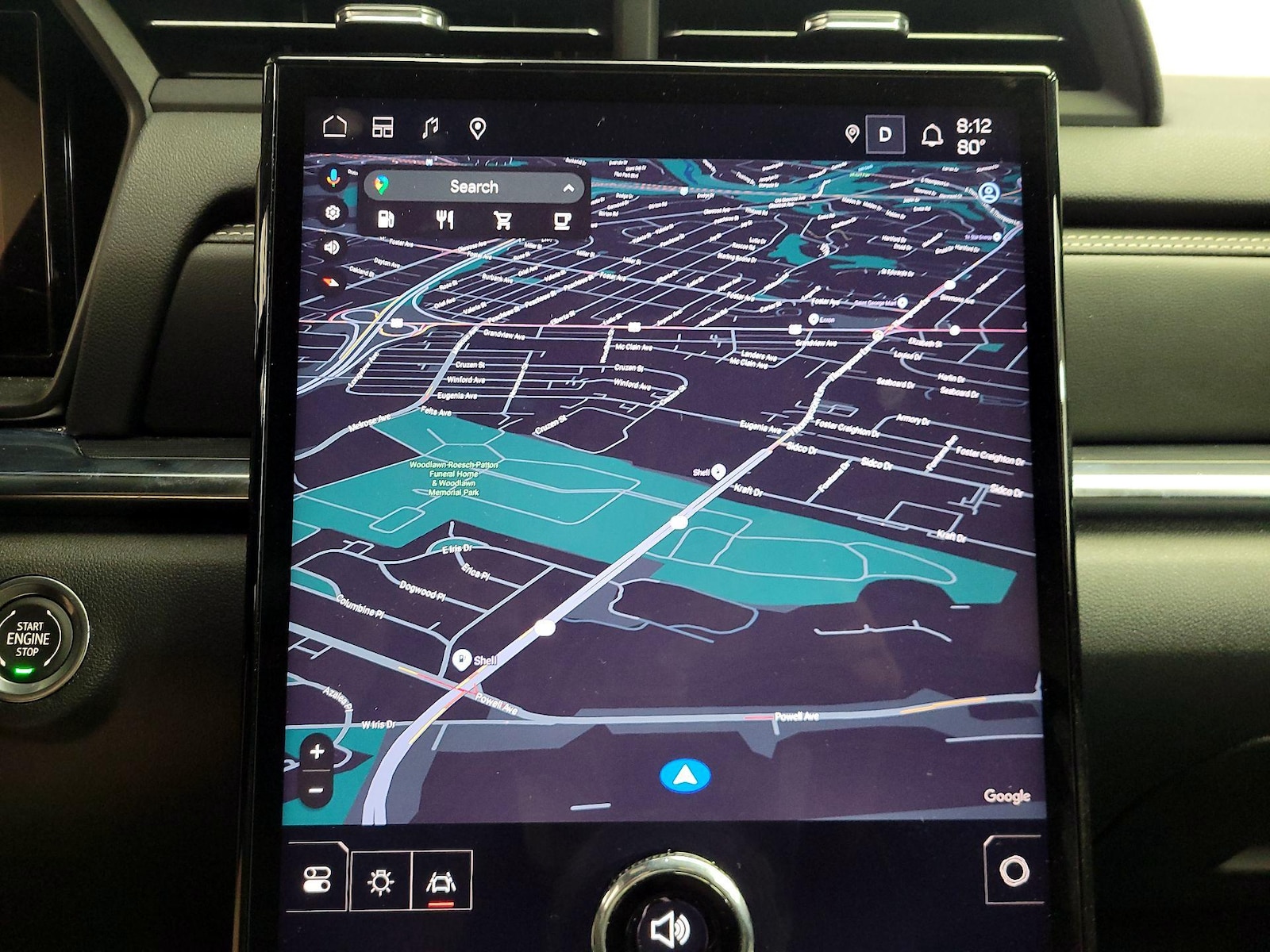 2026 GMC Terrain Elevation - Photo 15