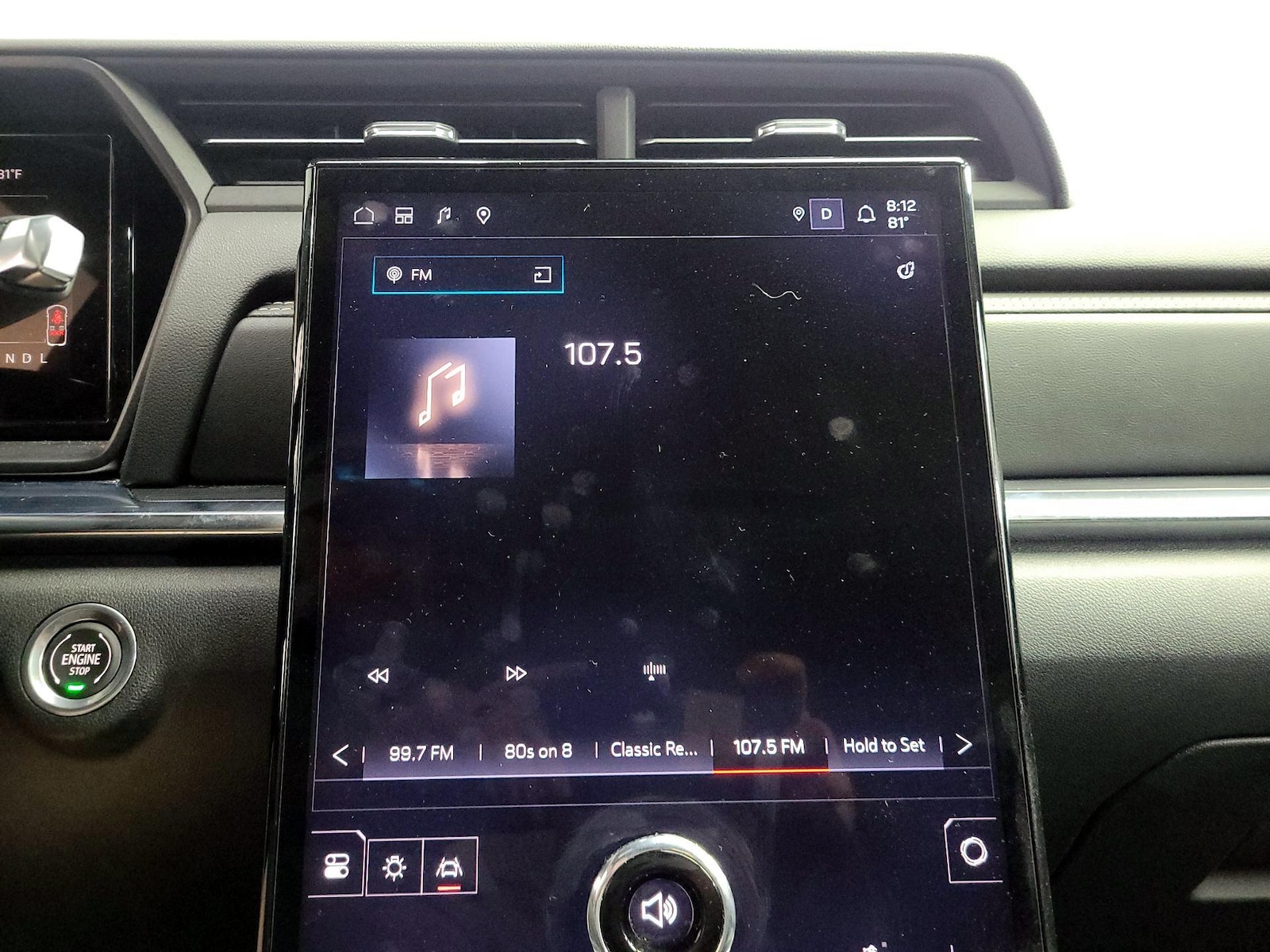 2026 GMC Terrain Elevation - Photo 17