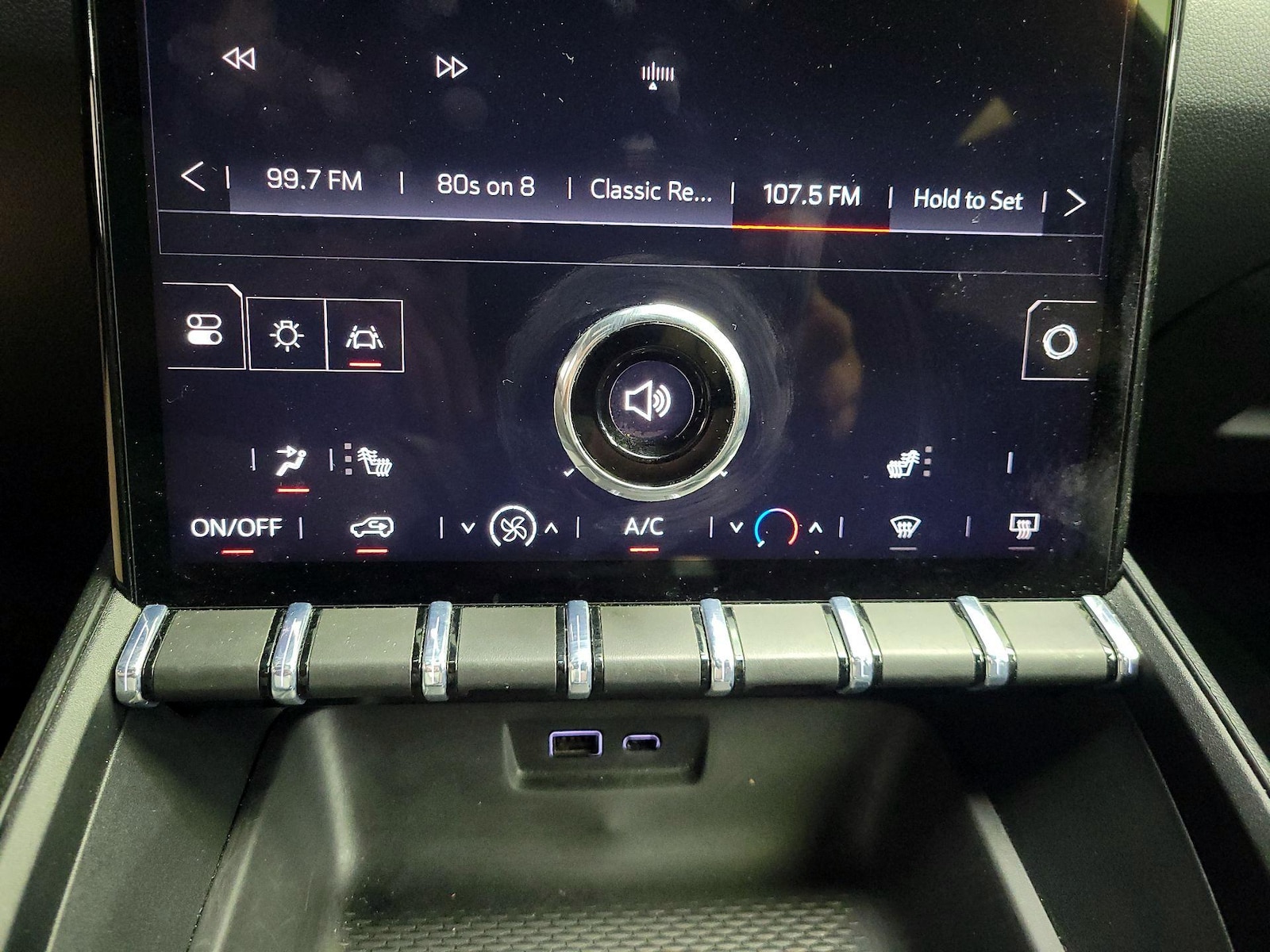 2026 GMC Terrain Elevation - Photo 18