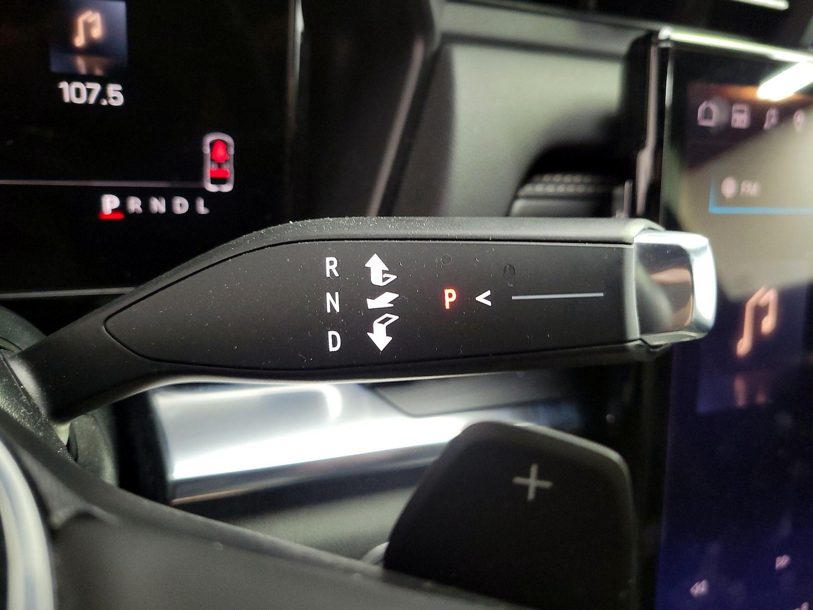 2026 GMC Terrain Elevation - Photo 19