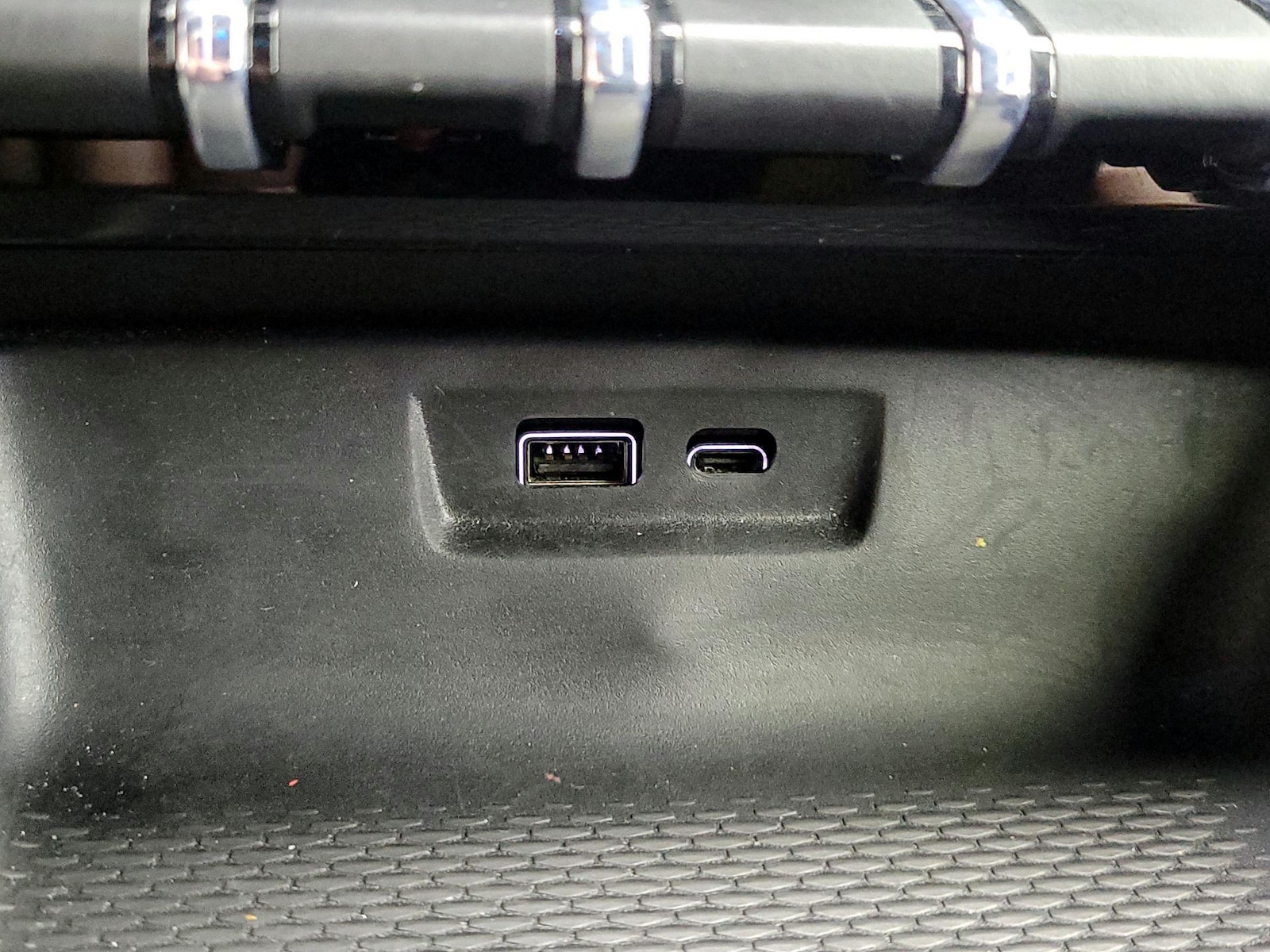 2026 GMC Terrain Elevation - Photo 20