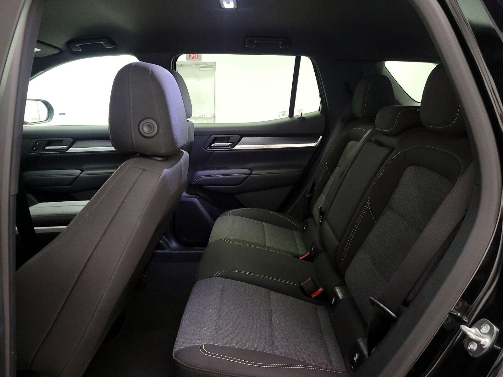 2026 GMC Terrain Elevation - Photo 21