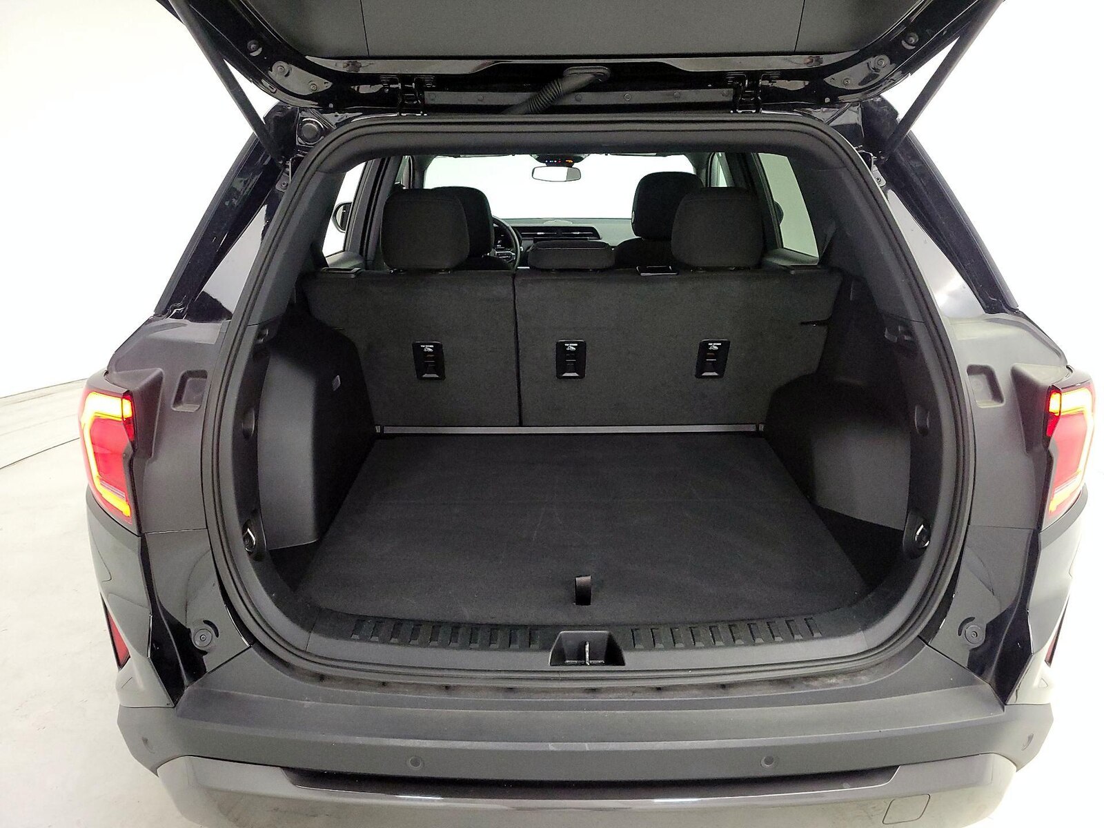 2026 GMC Terrain Elevation - Photo 22