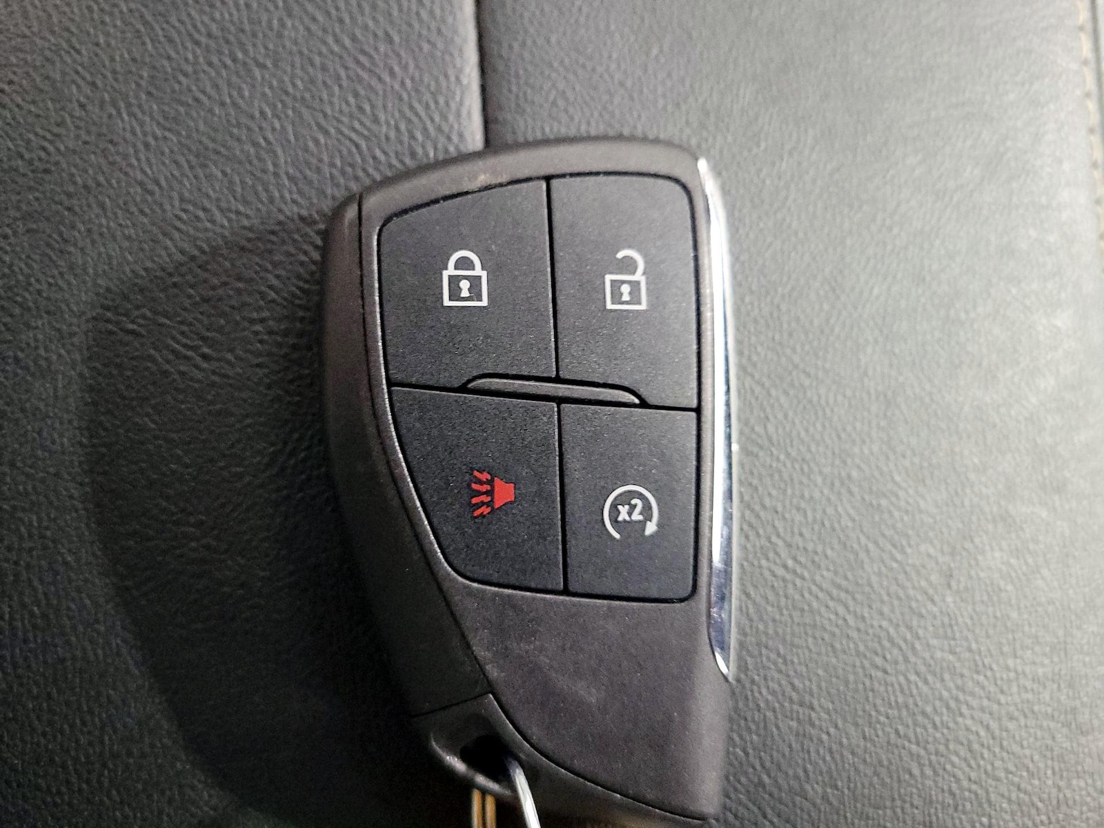 2026 GMC Terrain Elevation - Photo 24