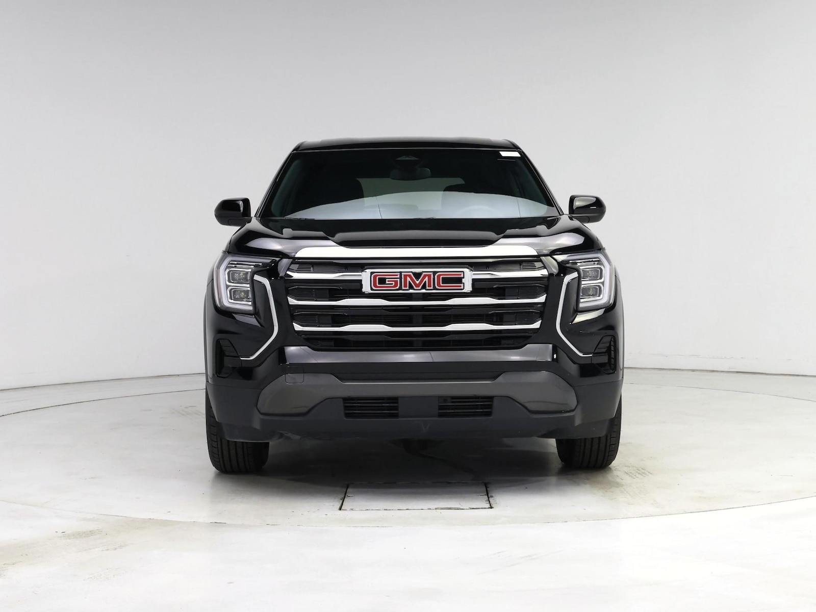 2026 GMC Terrain Elevation - Photo 6