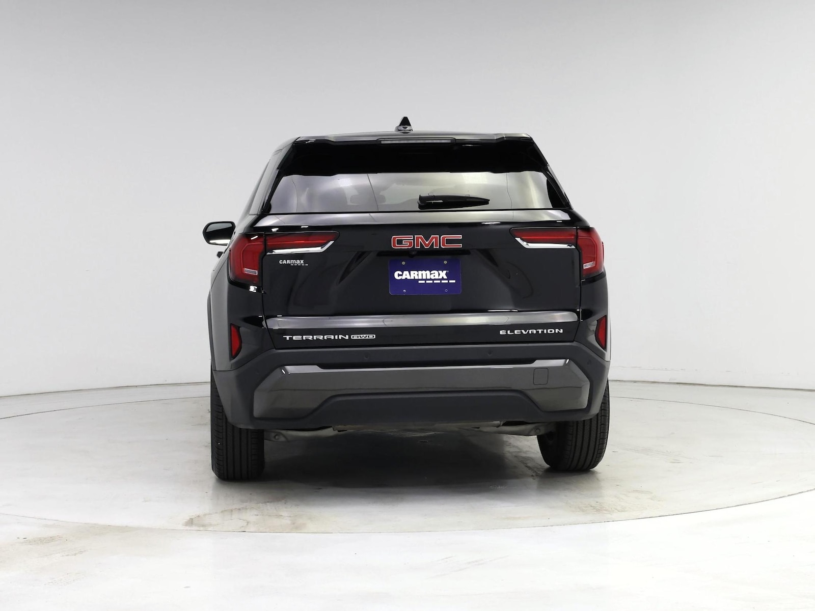 2026 GMC Terrain Elevation - Photo 7