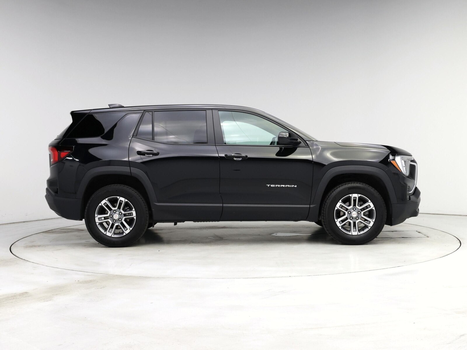 2026 GMC Terrain Elevation - Photo 8