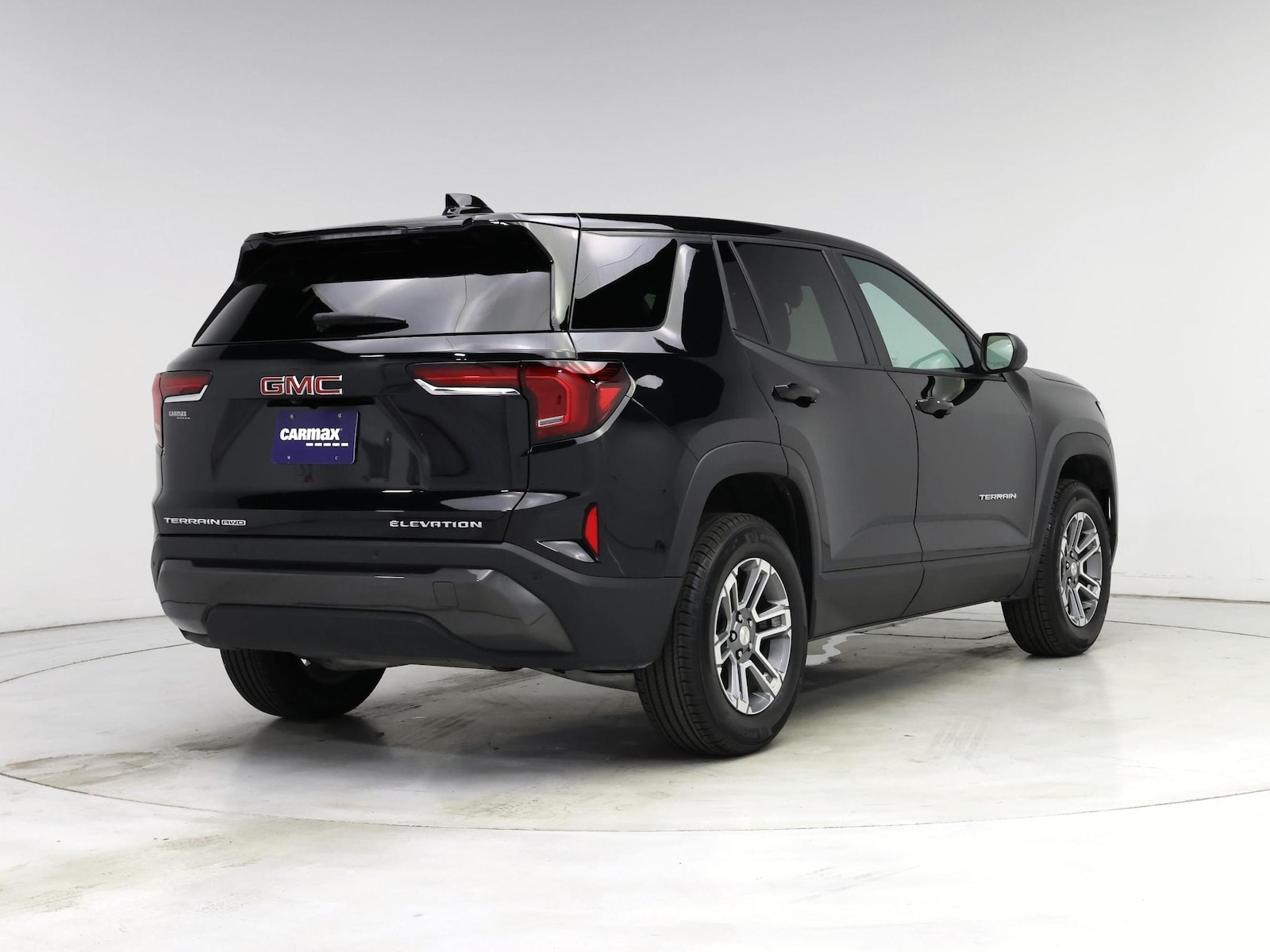 2026 GMC Terrain Elevation - Photo 9
