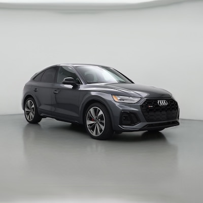 2021 Audi SQ5 Sportback Prestige