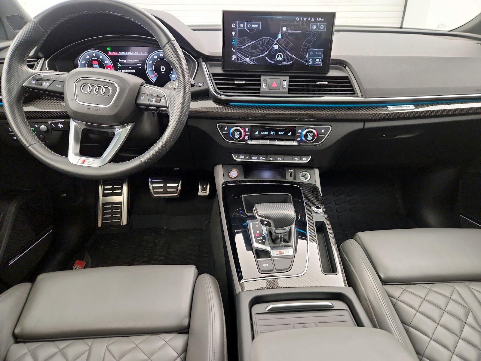 Navigation System