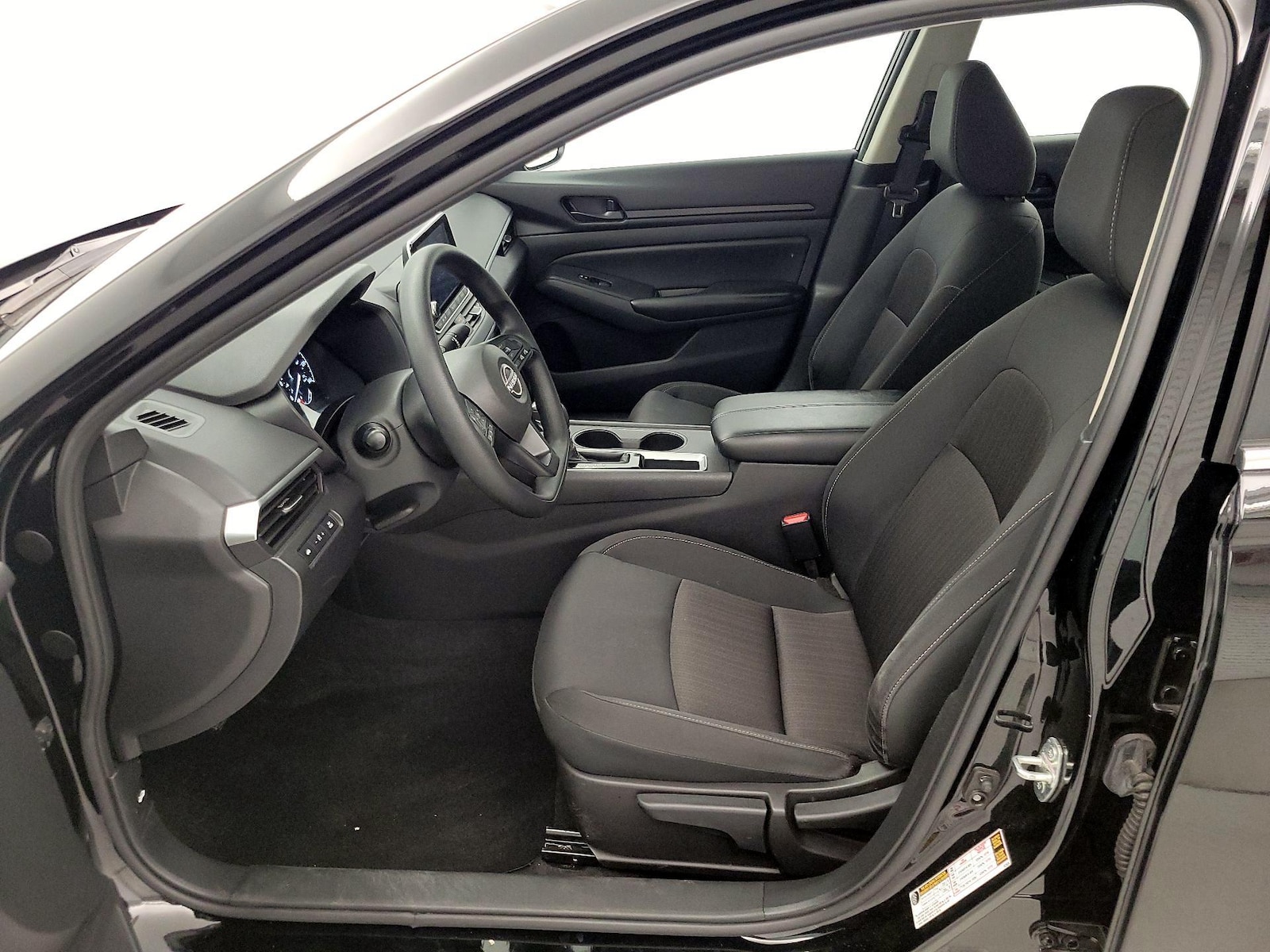 Side Airbags