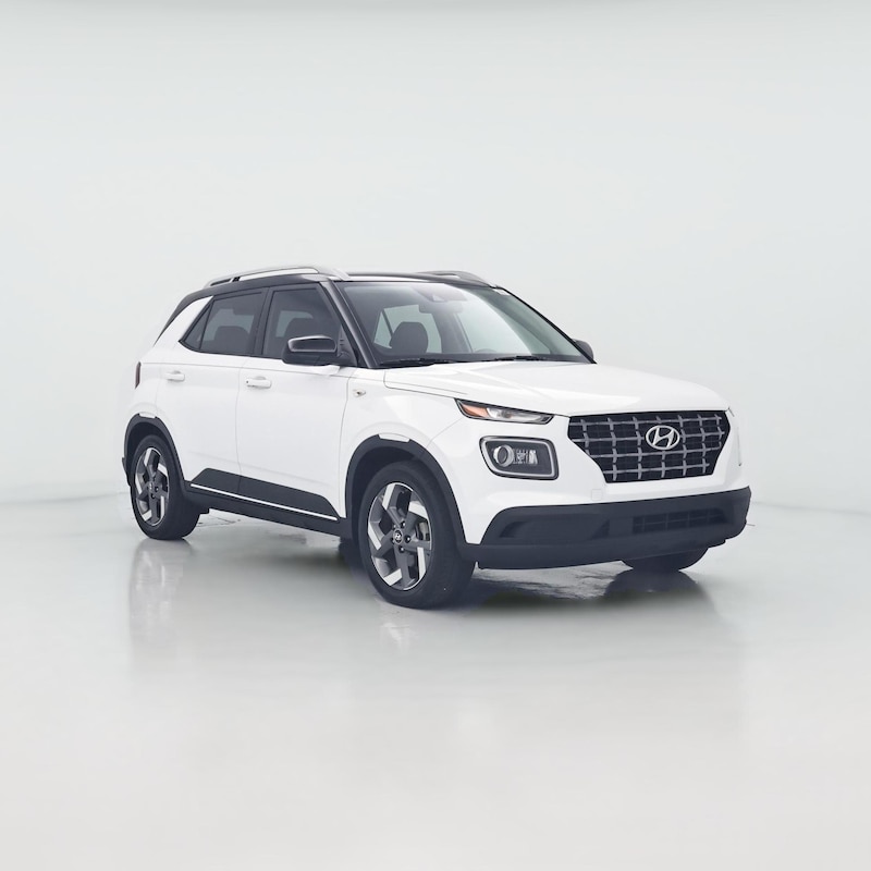 2022 Hyundai Venue Limited
