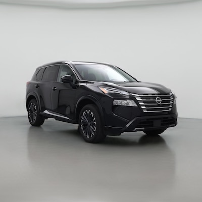 Vehicle exterior view