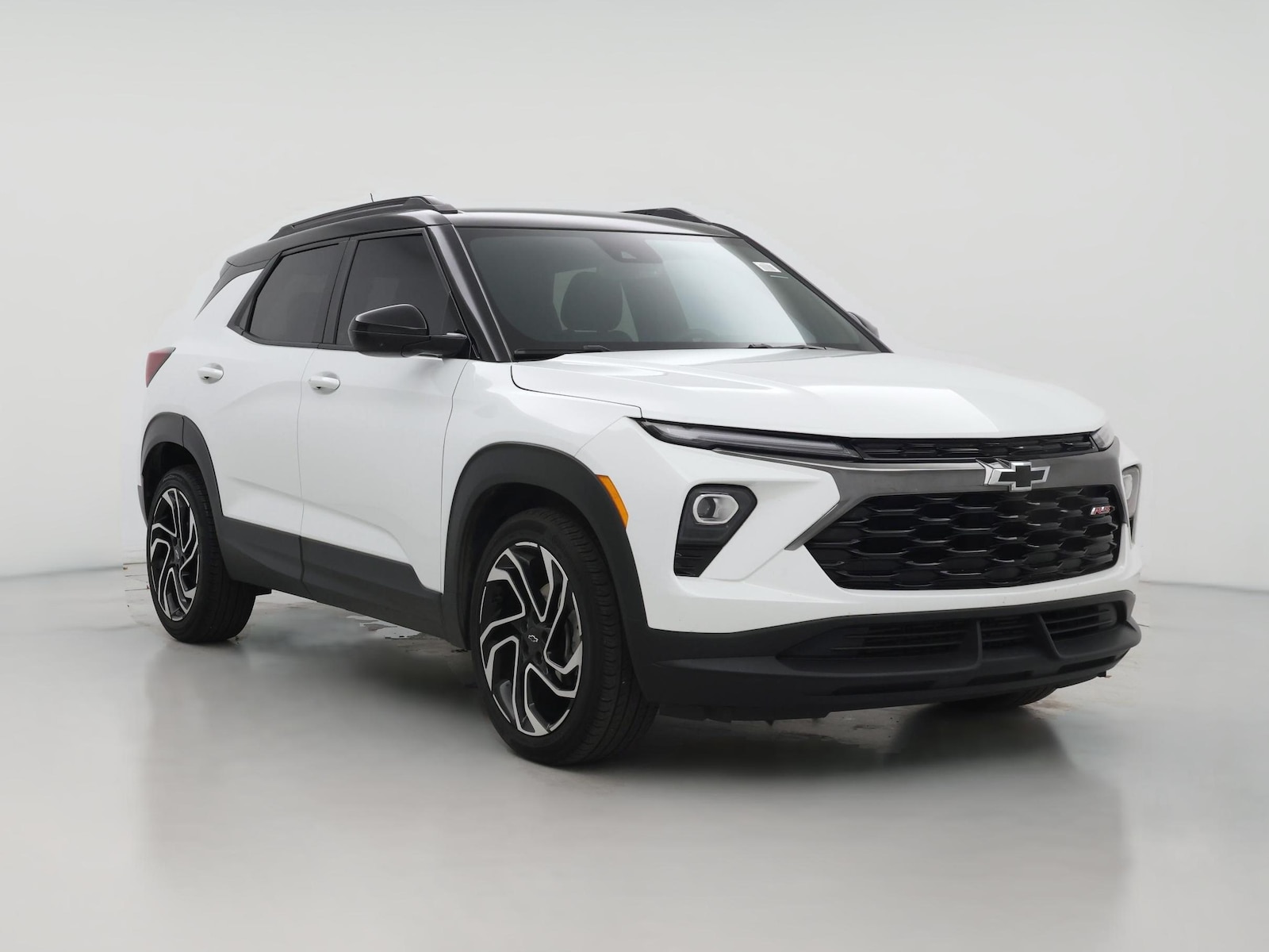 2024 Chevrolet TrailBlazer