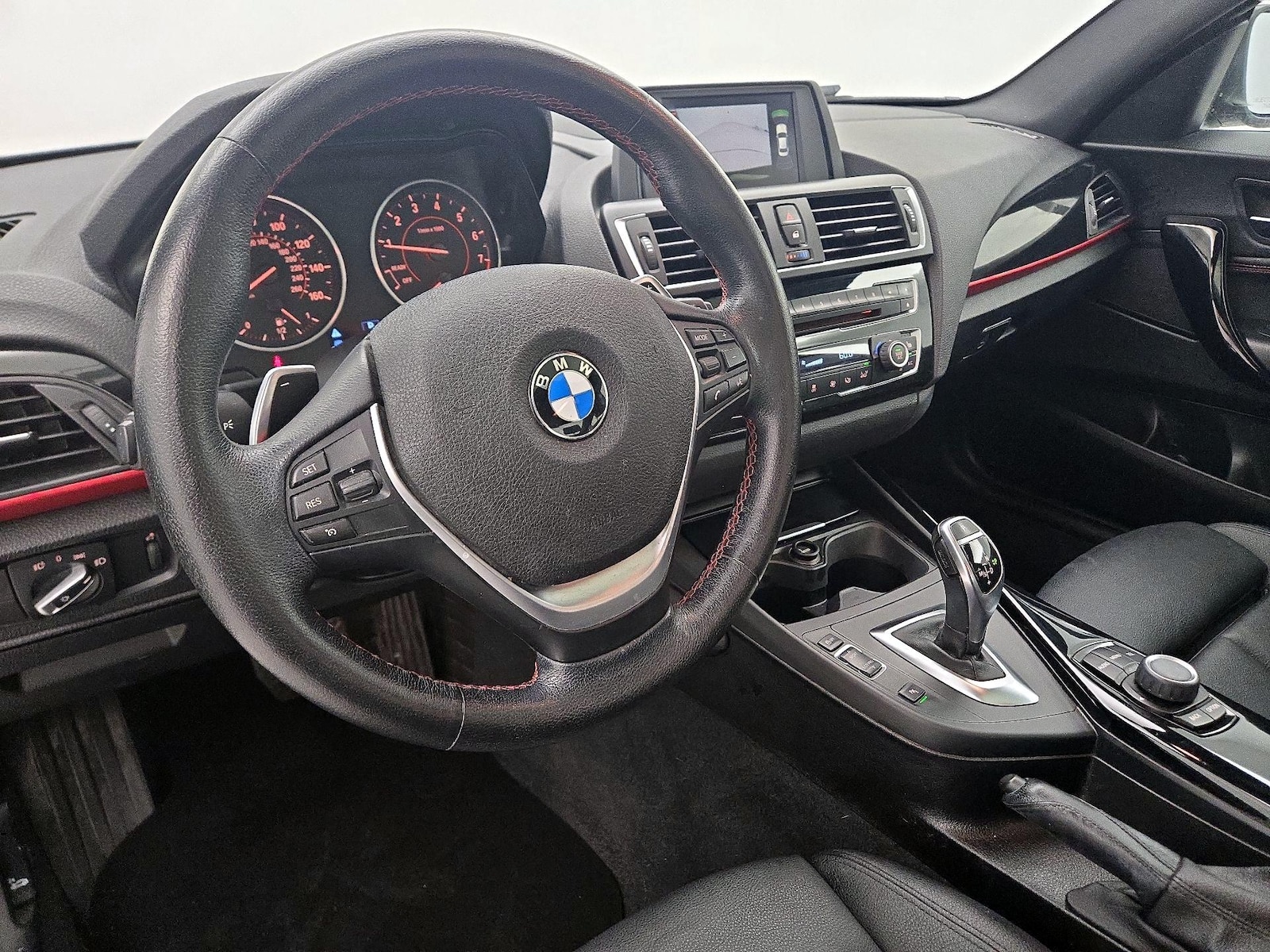 Rear View Camera