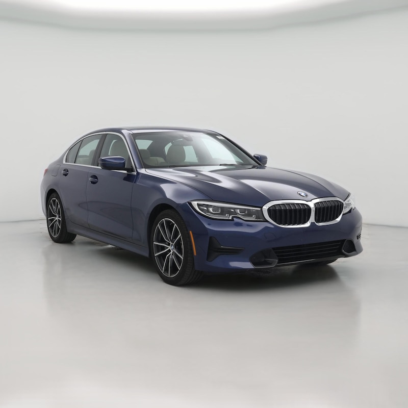 2021 BMW 330 I