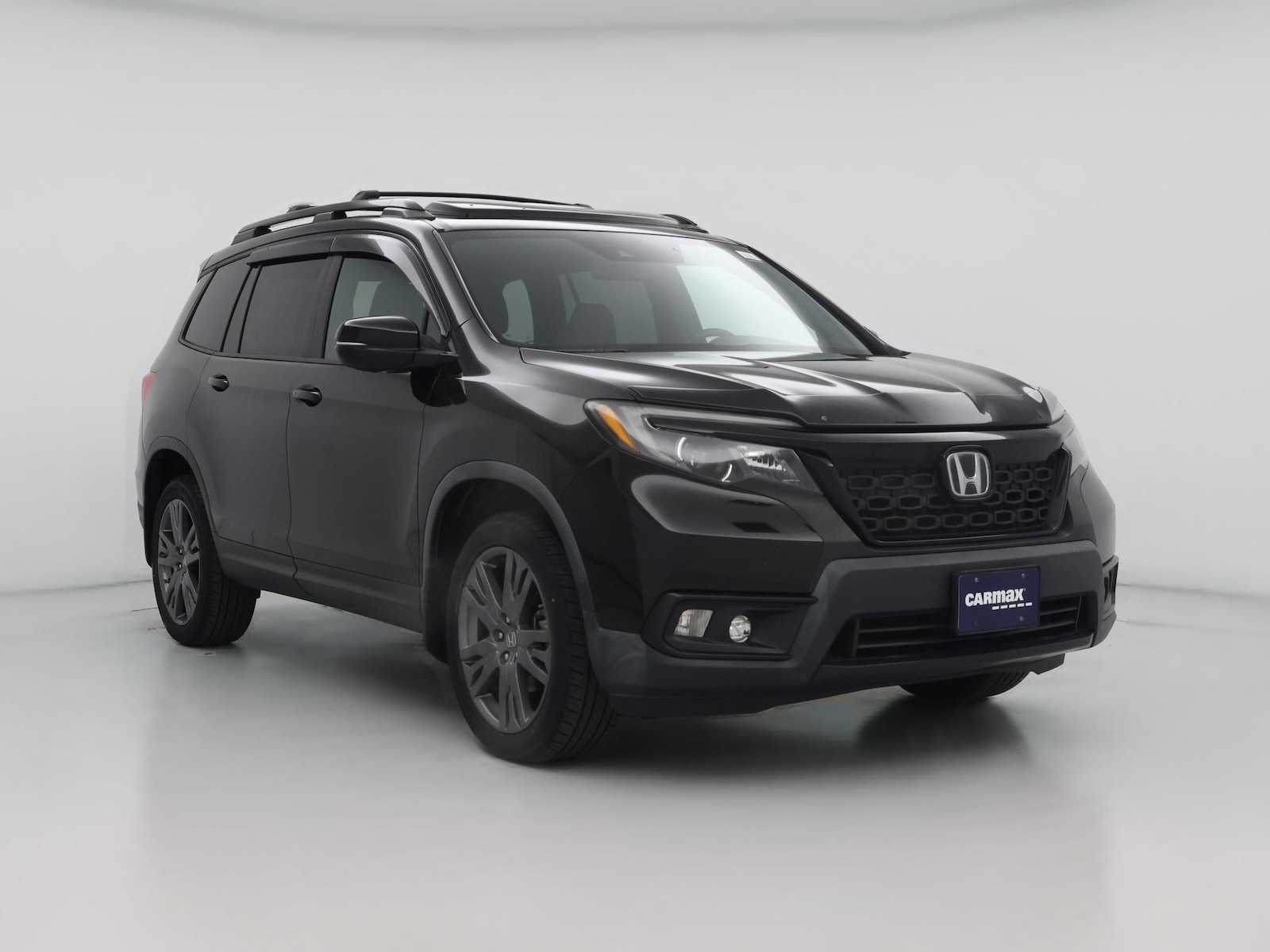 2019 Honda Passport