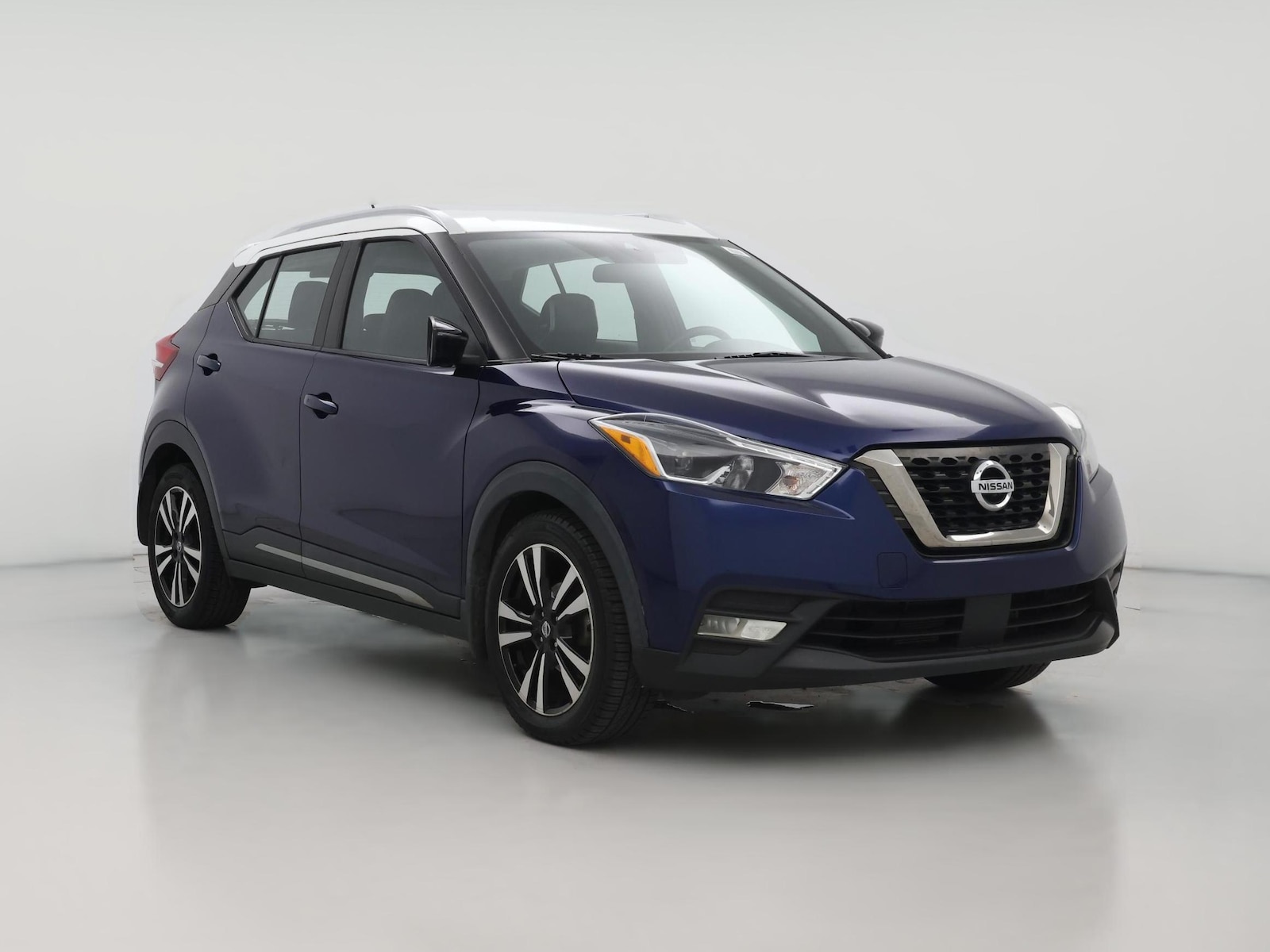 2020 Nissan Kicks