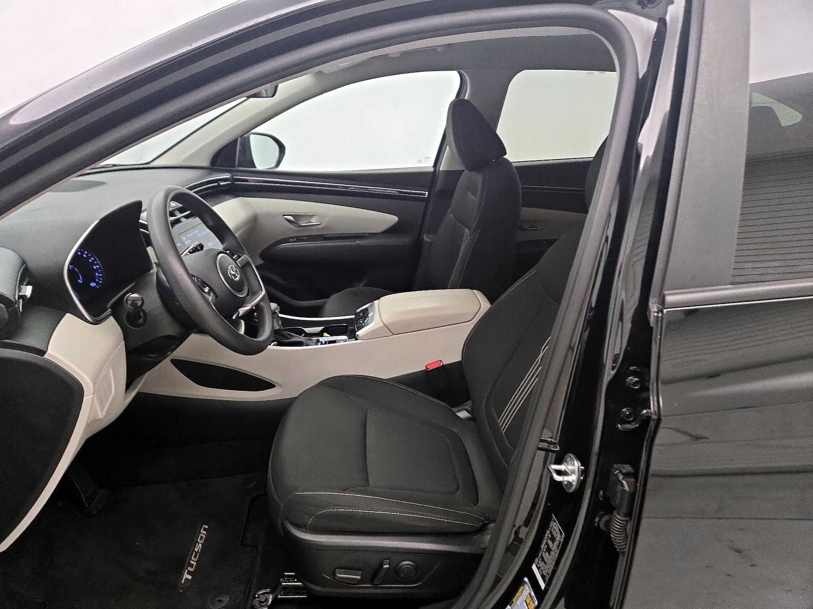 2023 Hyundai Tucson SEL - Photo 12