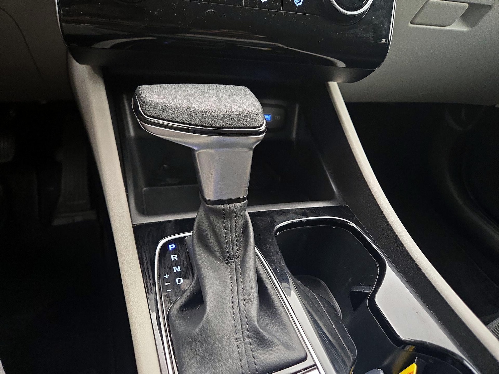 2023 Hyundai Tucson SEL - Photo 18