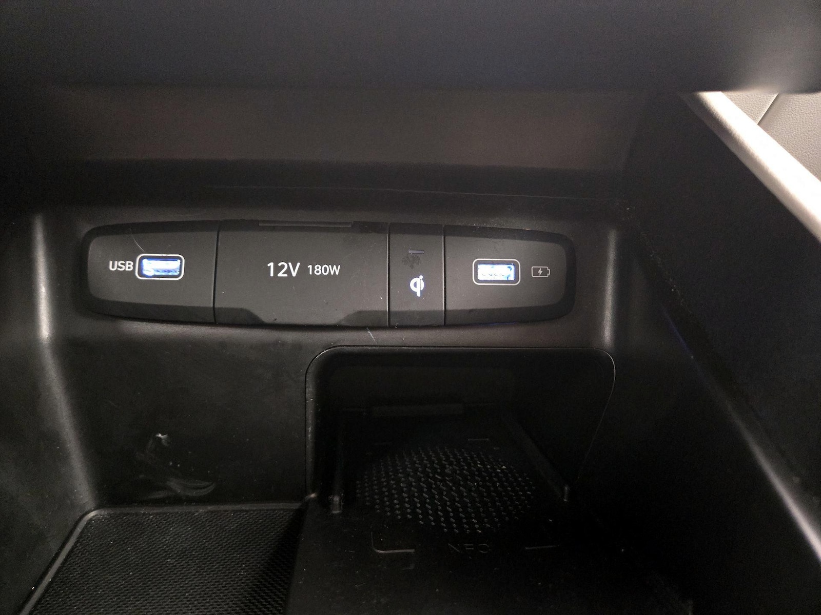 2023 Hyundai Tucson SEL - Photo 19