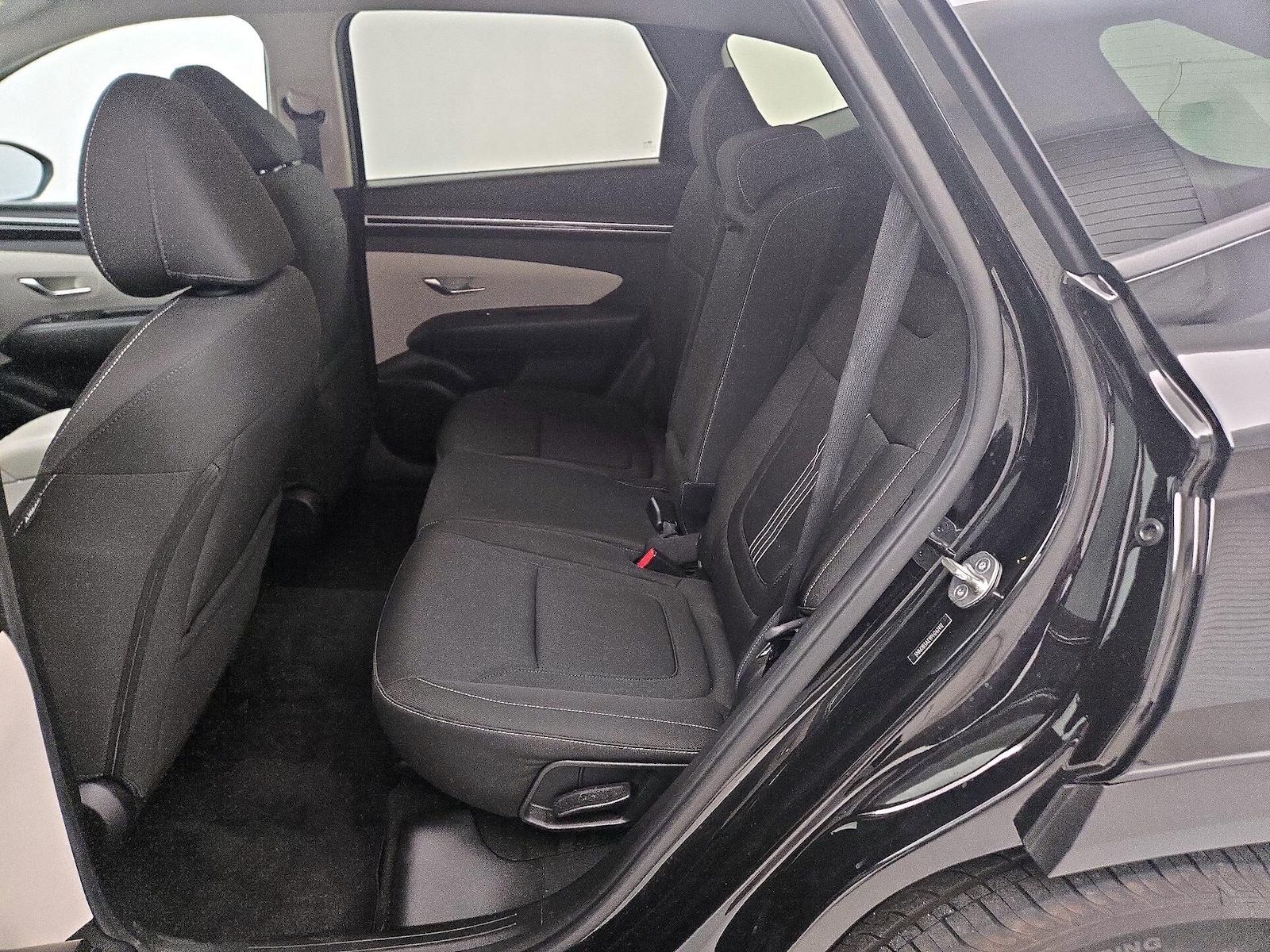 2023 Hyundai Tucson SEL - Photo 20