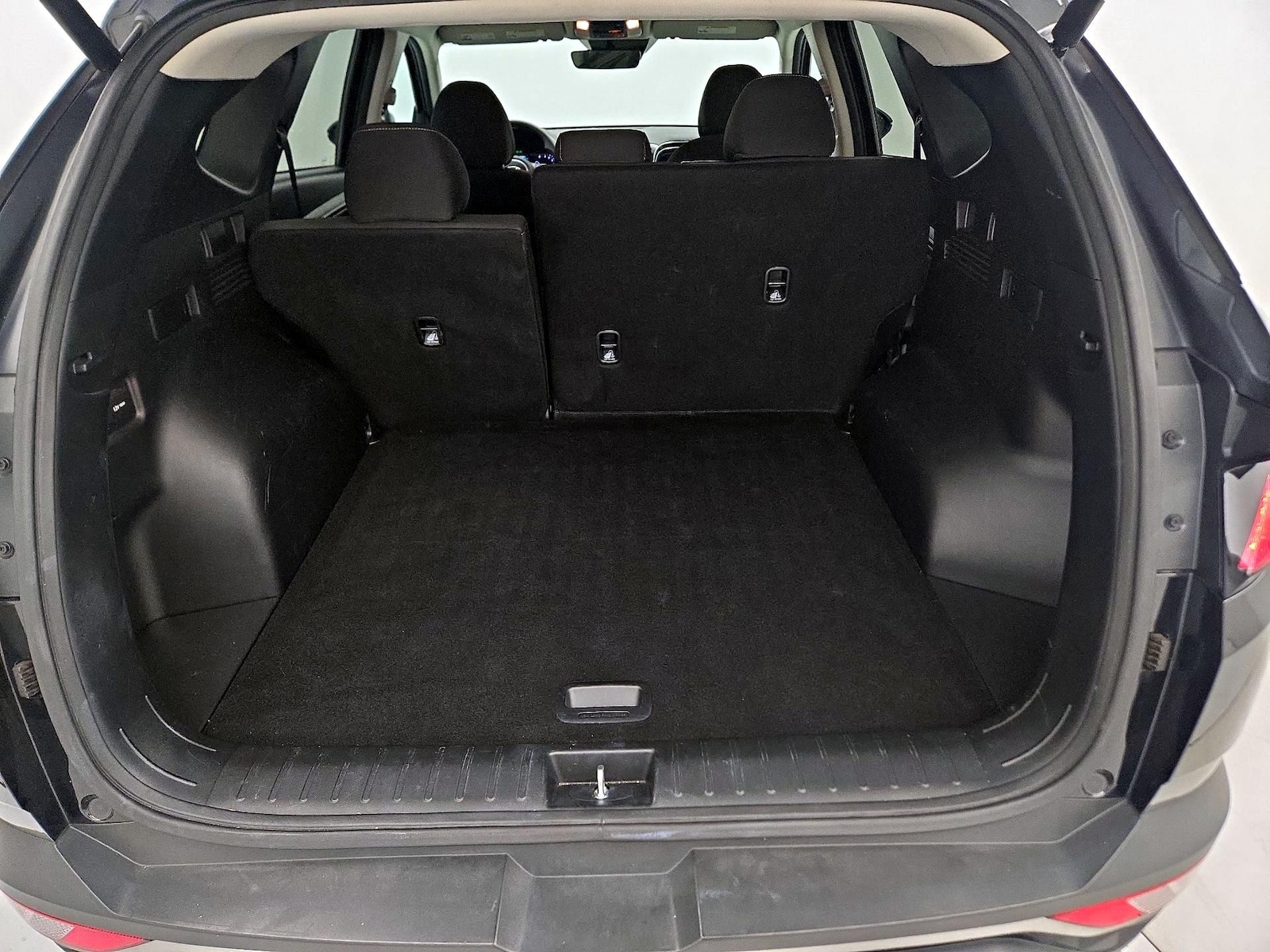 2023 Hyundai Tucson SEL - Photo 21