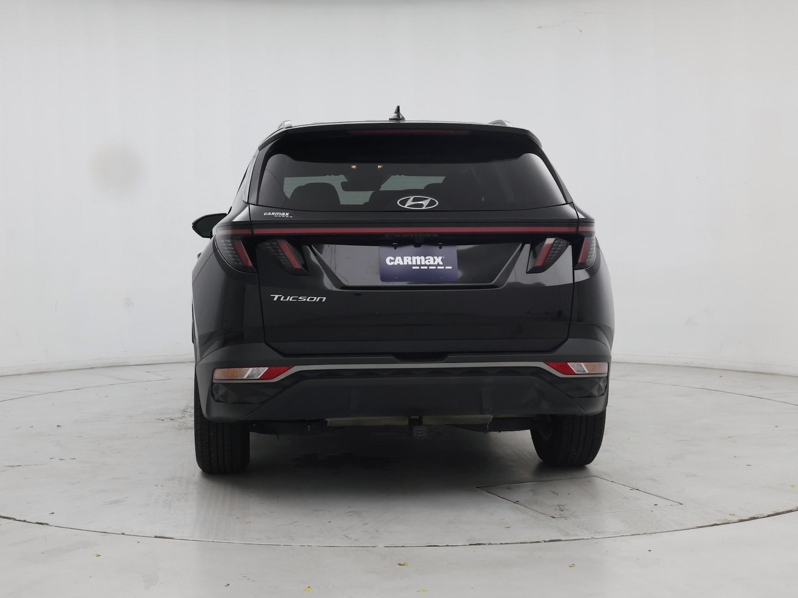 2023 Hyundai Tucson SEL - Photo 7