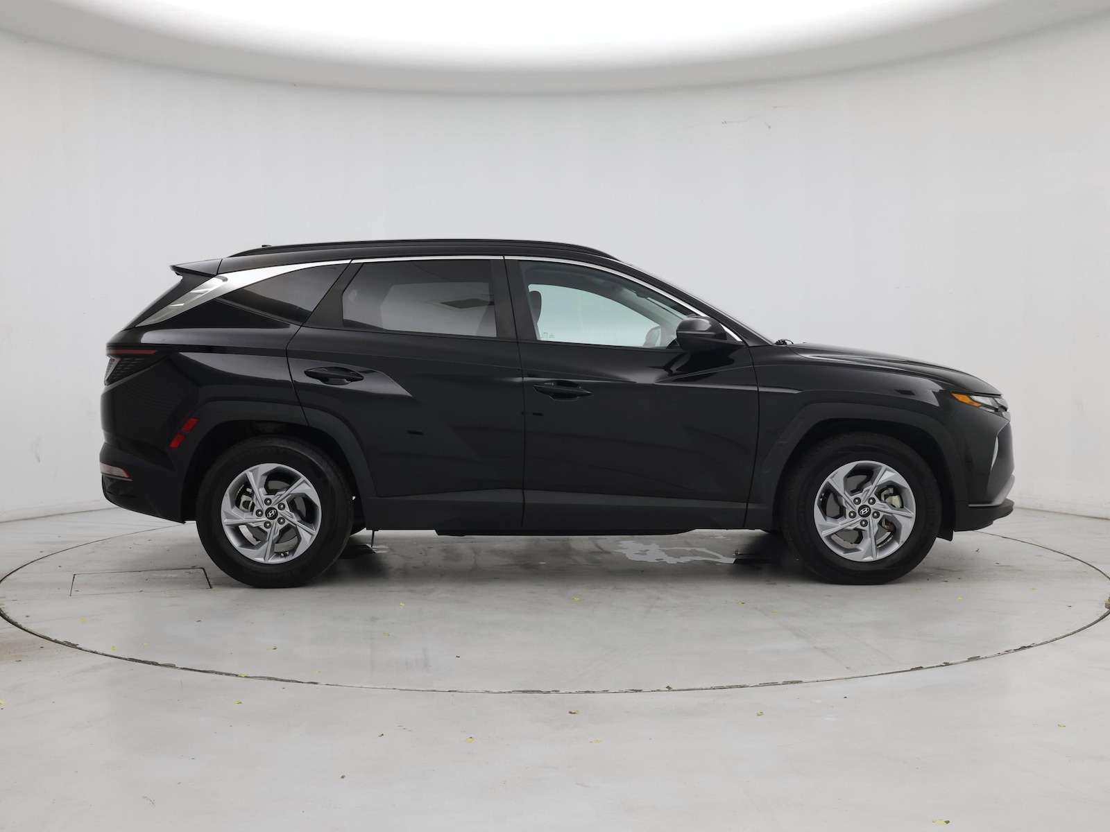 2023 Hyundai Tucson SEL - Photo 8
