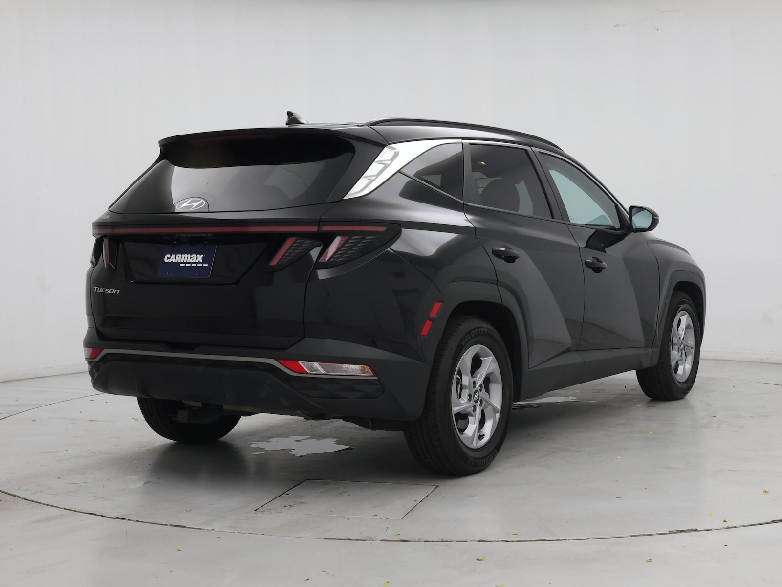 2023 Hyundai Tucson SEL - Photo 9