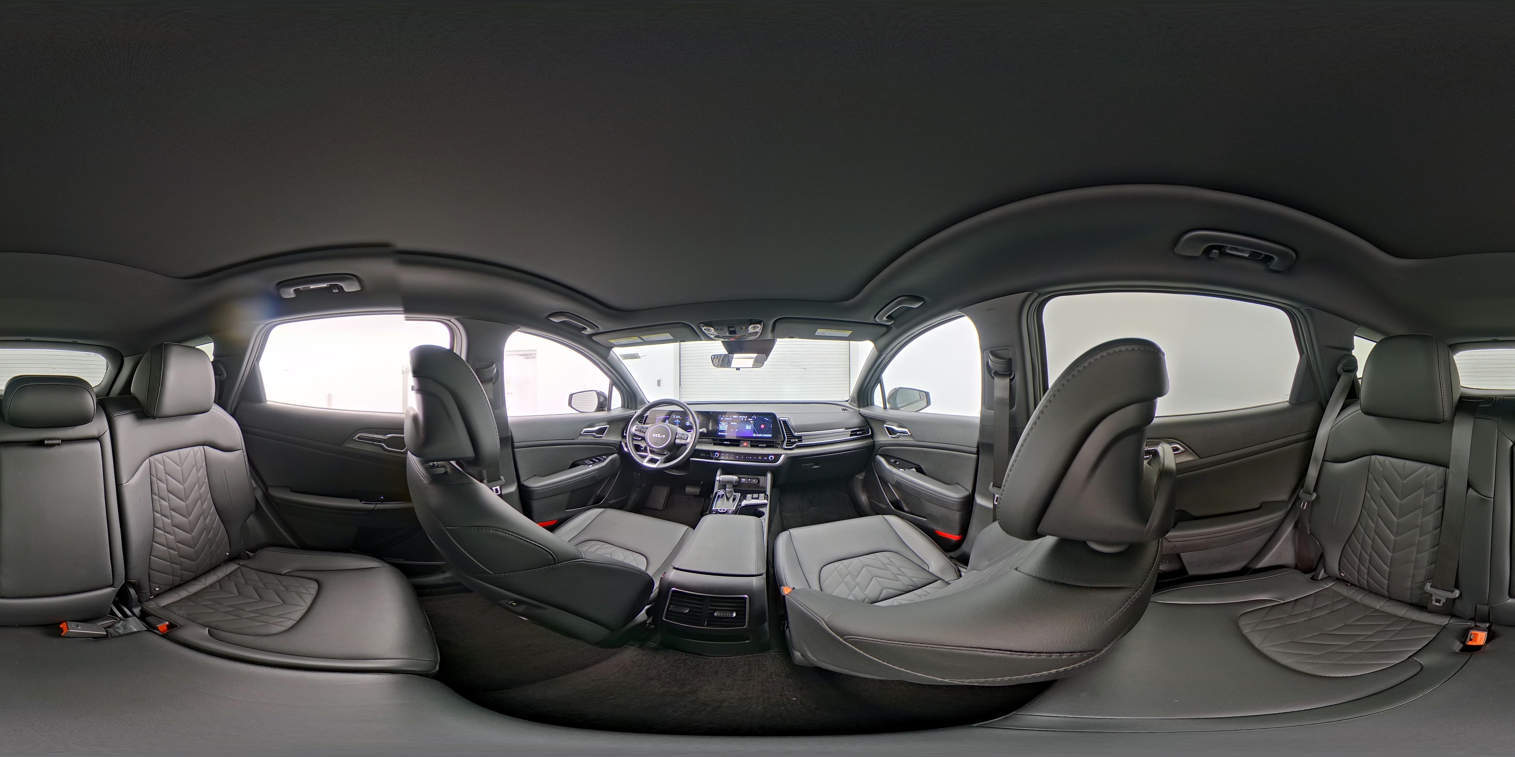 2025 Kia Sportage X-Line - Photo 25