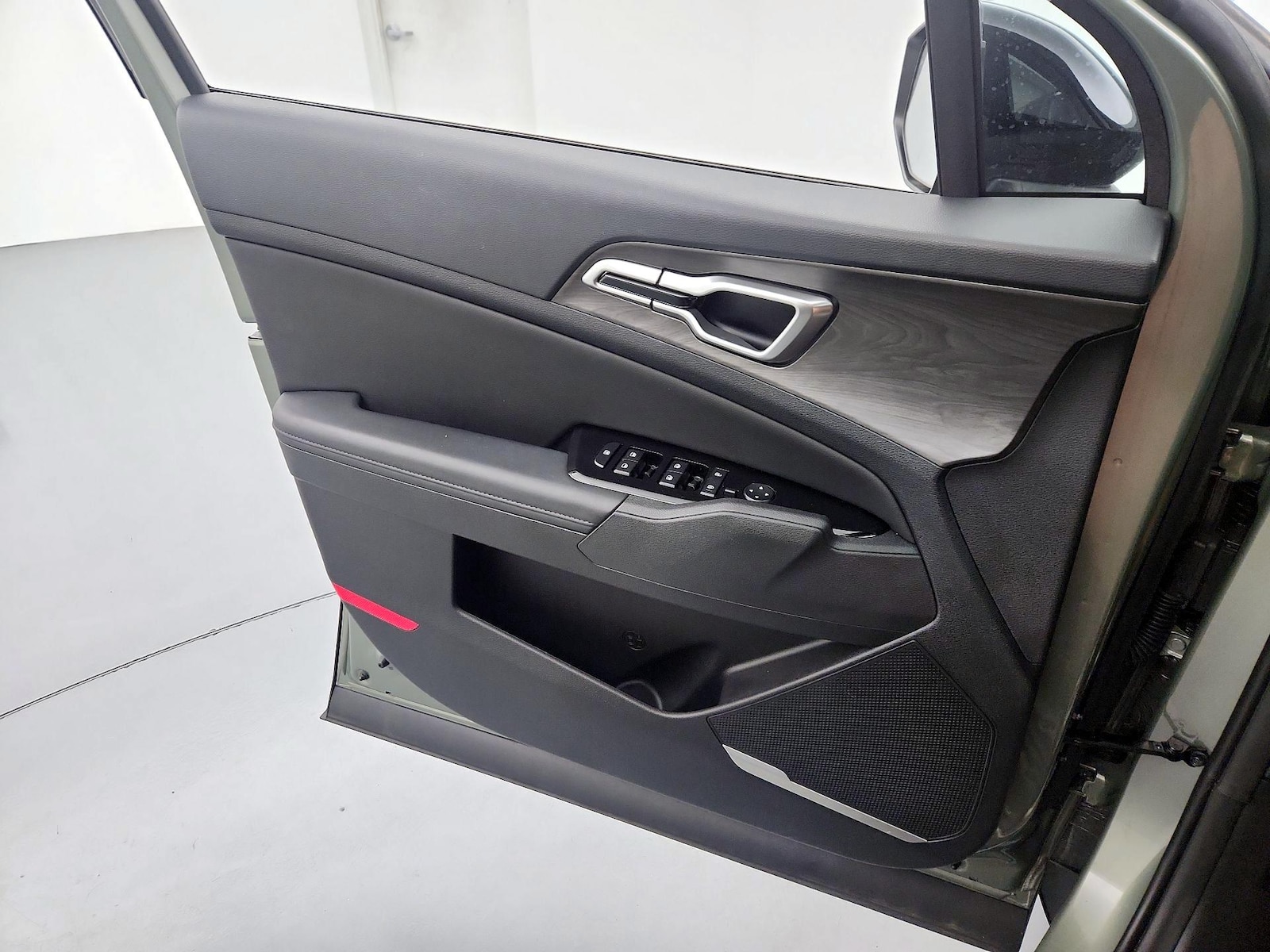 2025 Kia Sportage X-Line - Photo 13