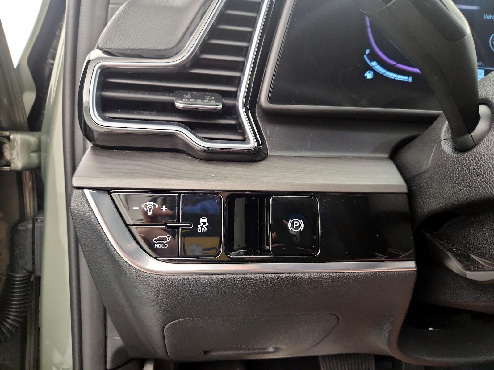 2025 Kia Sportage X-Line - Photo 14