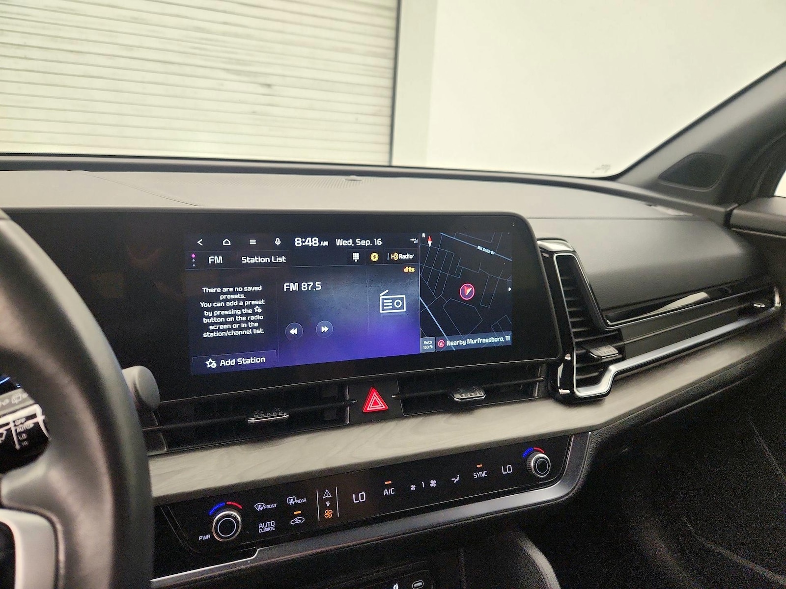 2025 Kia Sportage X-Line - Photo 16