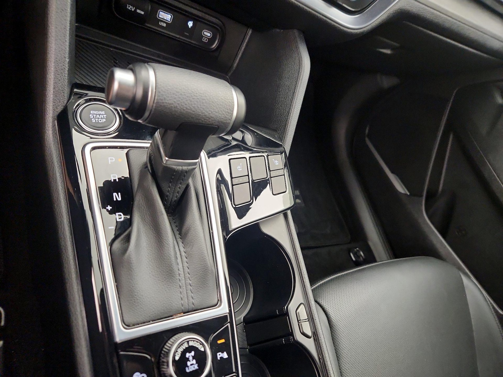 2025 Kia Sportage X-Line - Photo 18