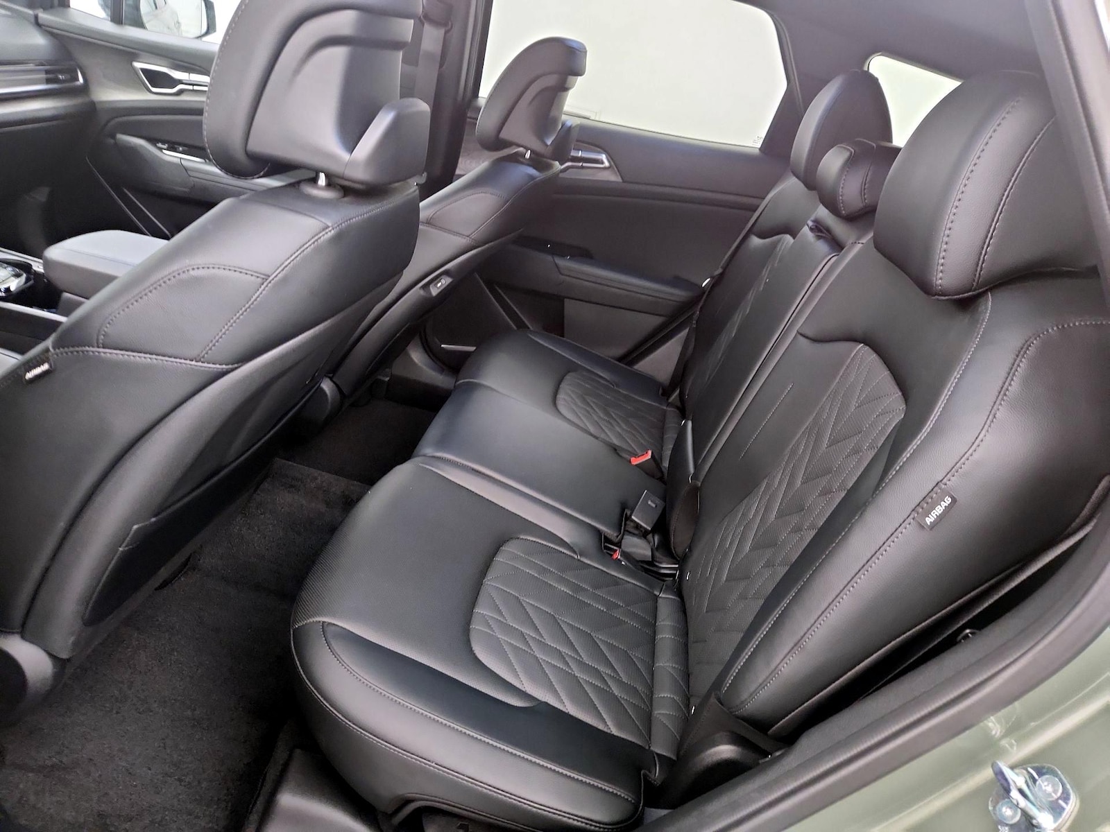2025 Kia Sportage X-Line - Photo 20
