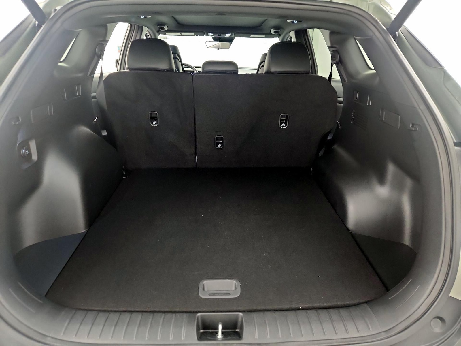 2025 Kia Sportage X-Line - Photo 21