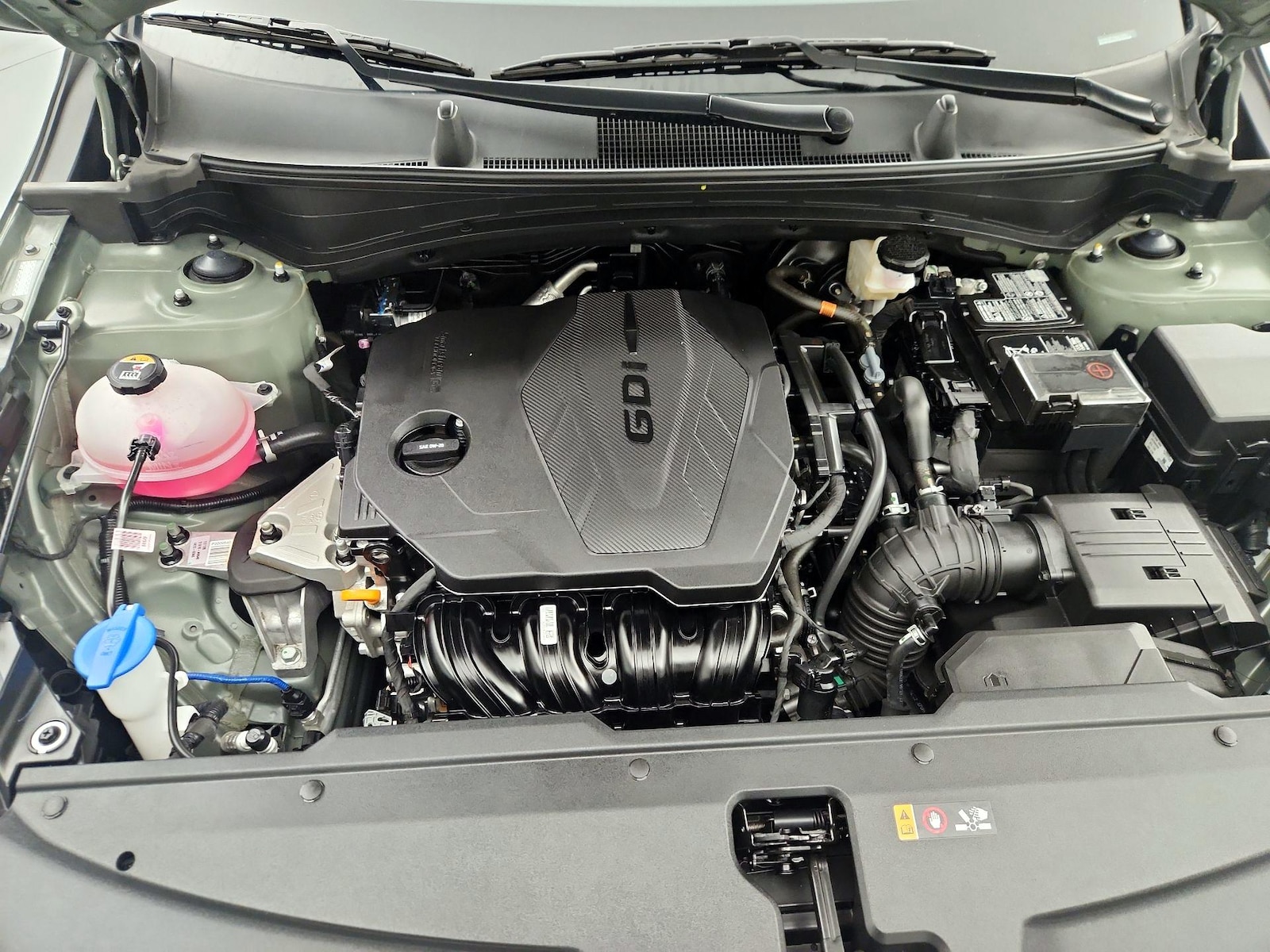 2025 Kia Sportage X-Line - Photo 22