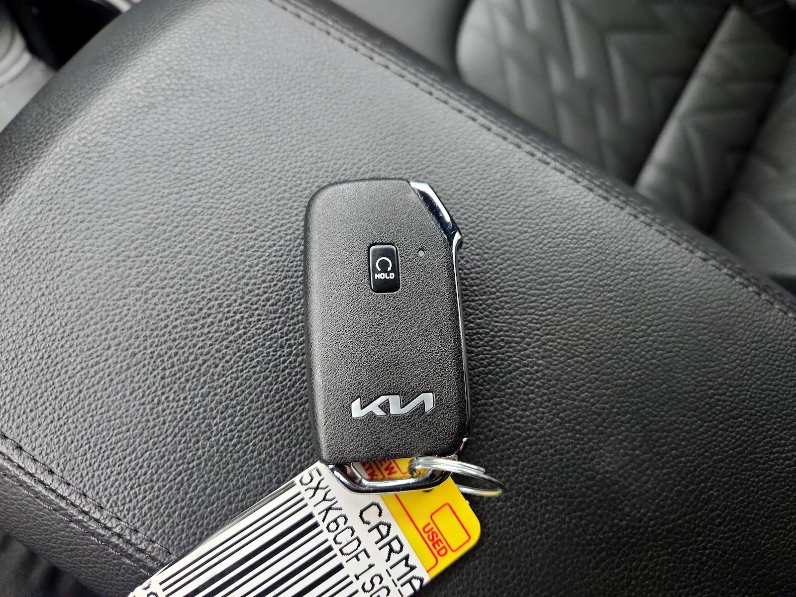 2025 Kia Sportage X-Line - Photo 23