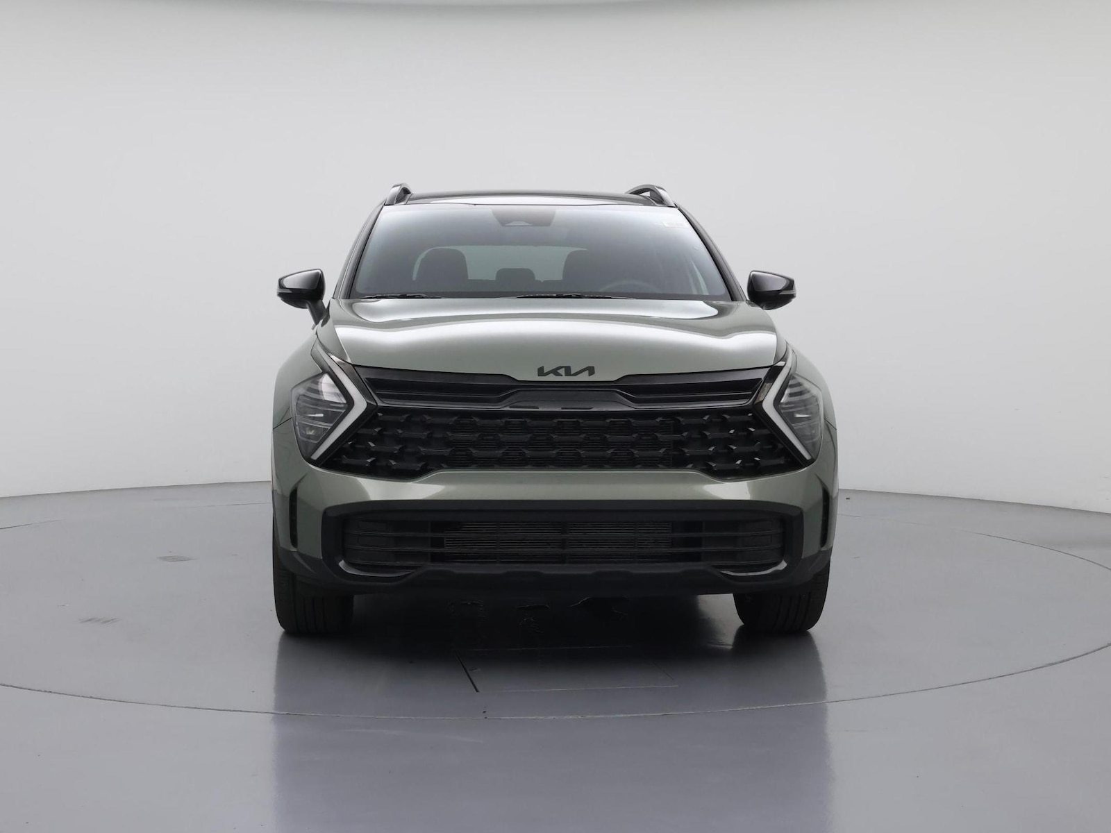 2025 Kia Sportage X-Line - Photo 6