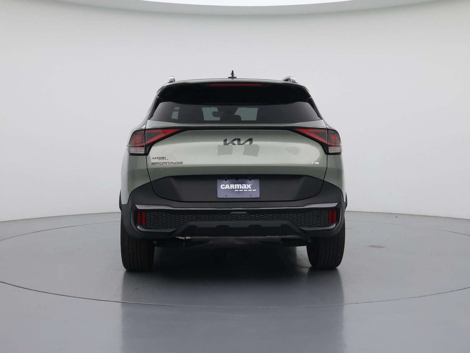 2025 Kia Sportage X-Line - Photo 7