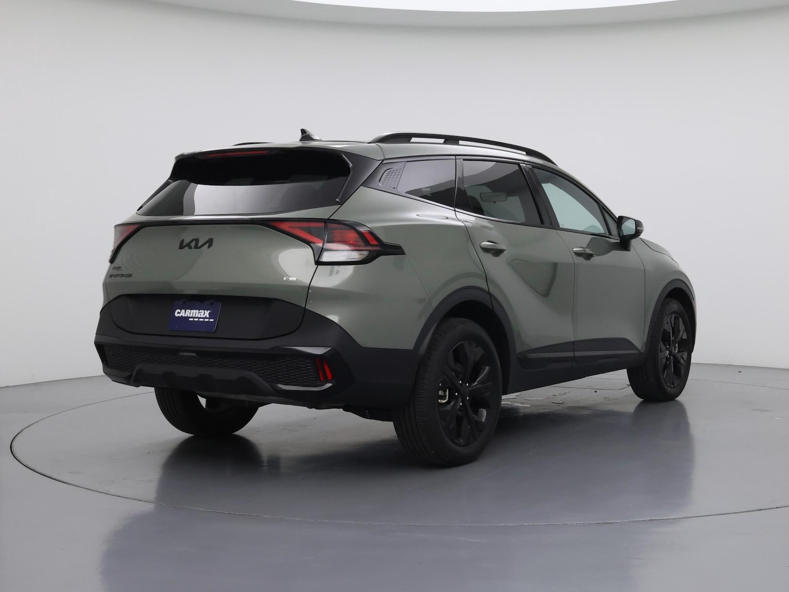 2025 Kia Sportage X-Line - Photo 9