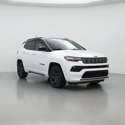 Vehicle exterior view