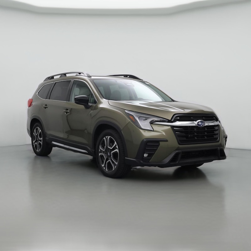 2024 Subaru Ascent Limited