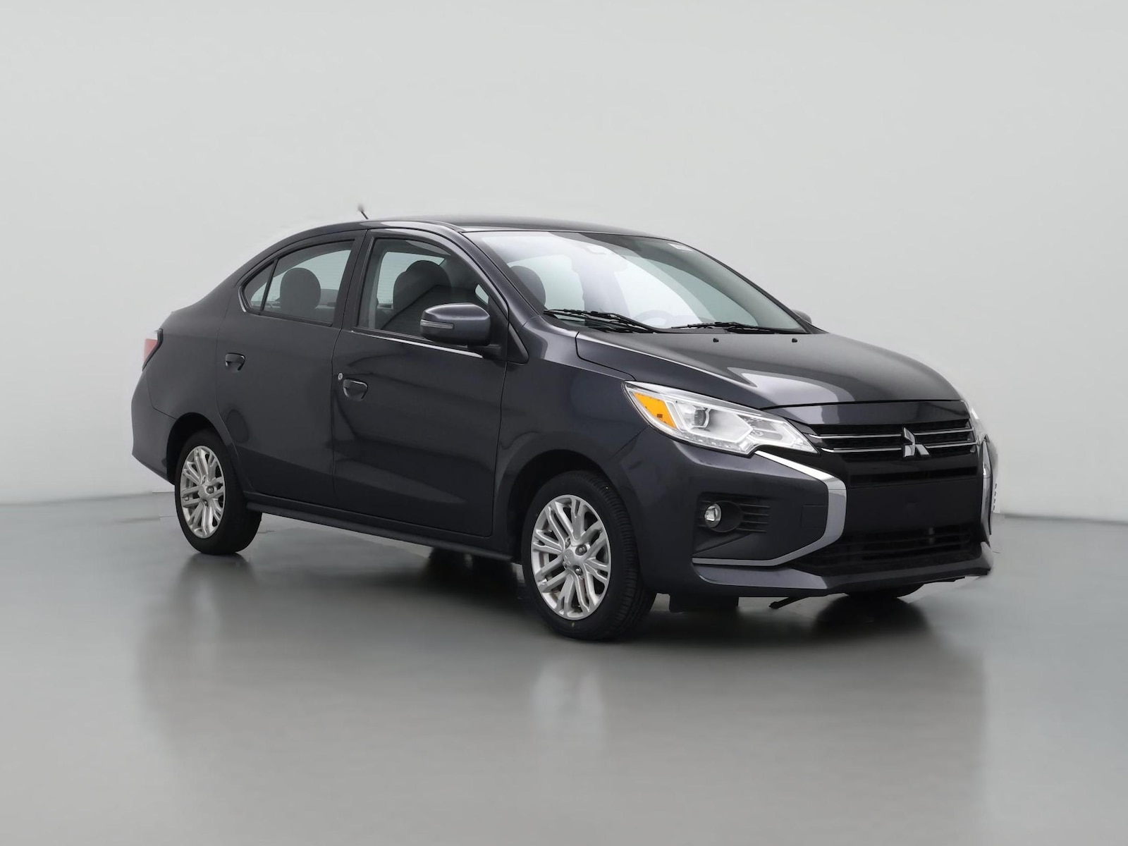 2024 Mitsubishi Mirage G4