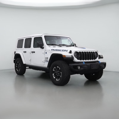 Recommended categories heading image of the selected vehicle