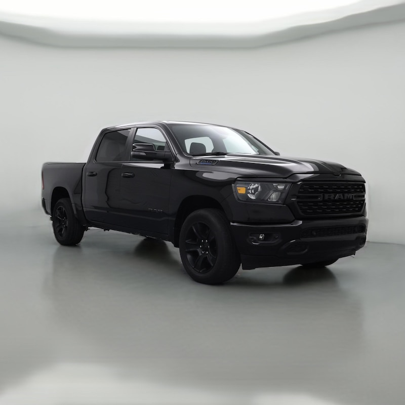 2023 Ram 1500 Bighorn