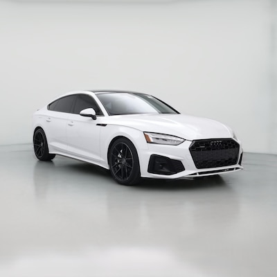 2024 Audi A5 Sportback S-Line Premium Plus